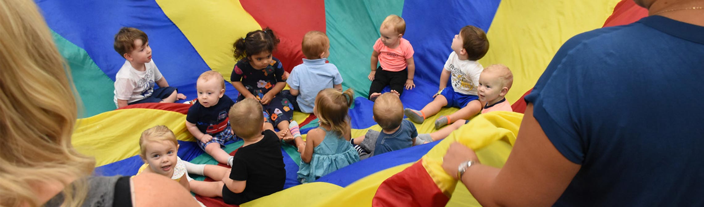 photo of The Music Class