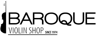 Baroque Violin Shop logo