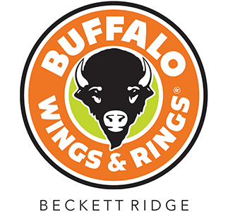 Buffalo Wings and Rings logo