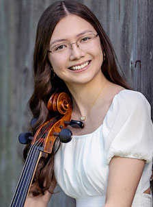 Lillian Duhaime photo