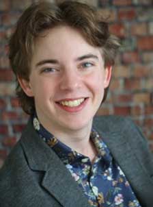 Miles Denbow photo