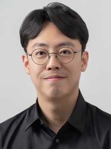 Minjun Jo photo