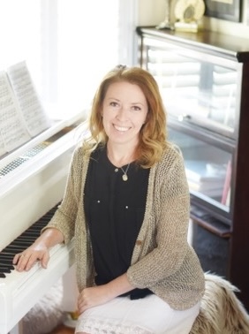 Stacey Ritz photo